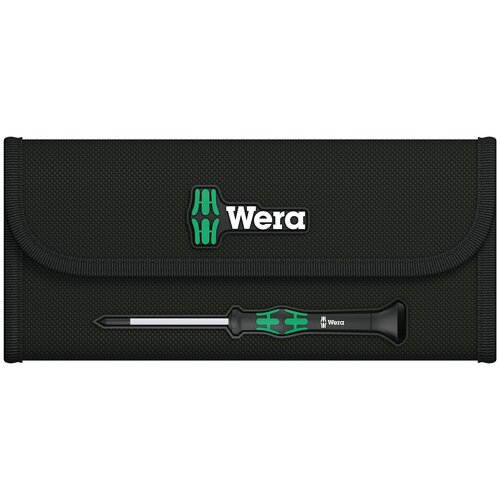Футляр для отверток WERA (WE-671385)