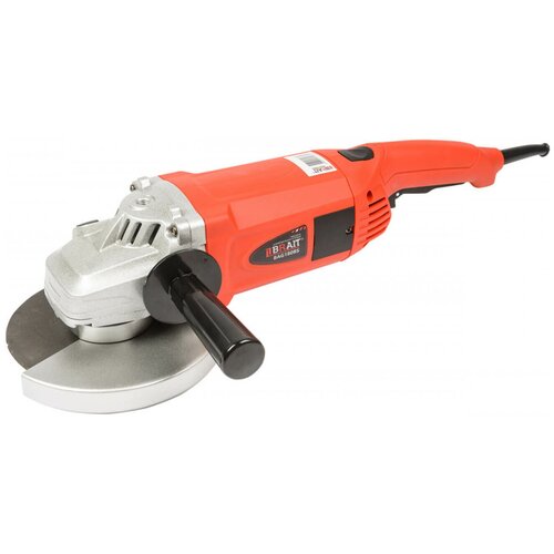Шлифмашина угловая BRAIT BAG180ВS 518000₽