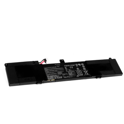 фото Аккумулятор для ноутбука asus tp301ua. (11.55v 4780mah) pn: c31n1517 oem