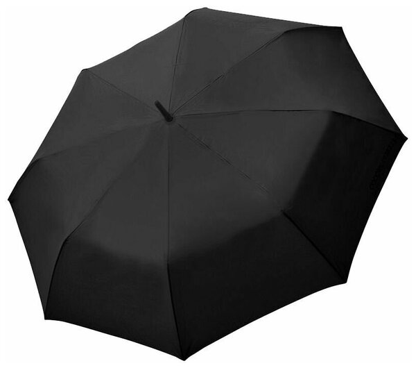 Зонт-трость Doppler, купол 130 см., 8 спиц