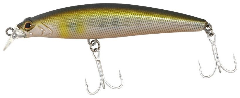 Воблер CULTIVA Savoy Minnow RM-112F 112мм 19г цвет 06 Floating