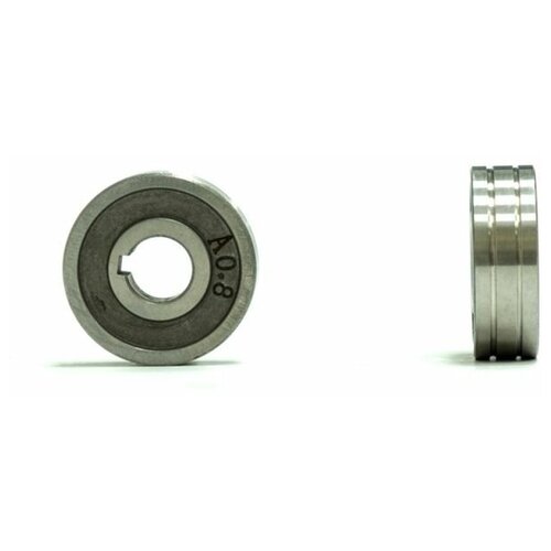 Aurora Ролик AL 08-10мм SPEEDWAY 160-175-180 OVERMAN 165-185-205 Динамика 1600-1800-2000 95000₽