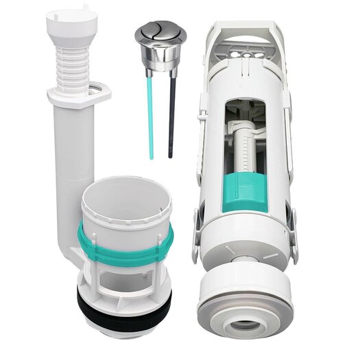 Сливной механизм для унитаза Hatria