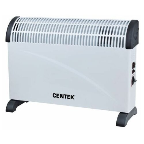 фото Обогреватель конвекторный centek ct-6124