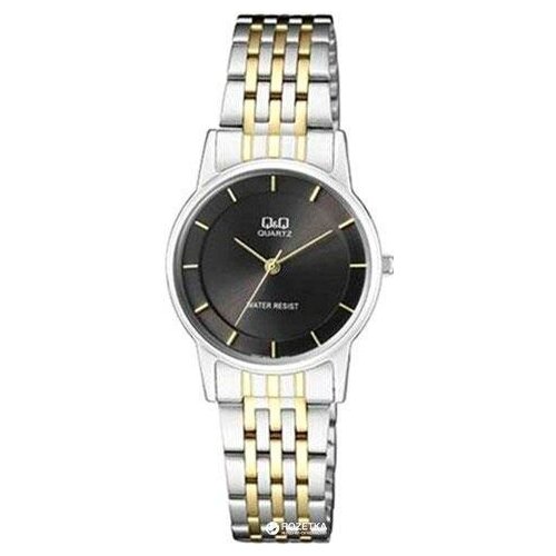 фото Наручные часы q&q qa57j402y