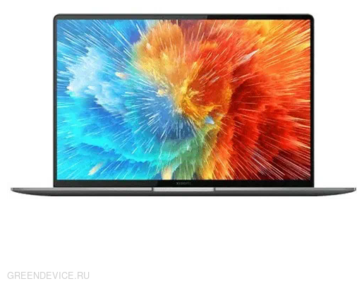 16" Ноутбук Xiaomi Book Pro 16 2022 (Intel Core i7 1260P/16Gb/512Gb/RTX 2050 4Gb/Windows 11 Pro RUS) русская клавиатура+ Office 2021 Pro JYU4487CN(PRO)