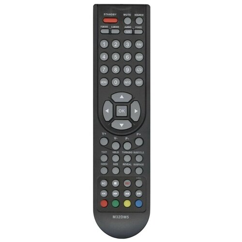 фото Пульт ду huayu для dns m26dm5/ m32dm5