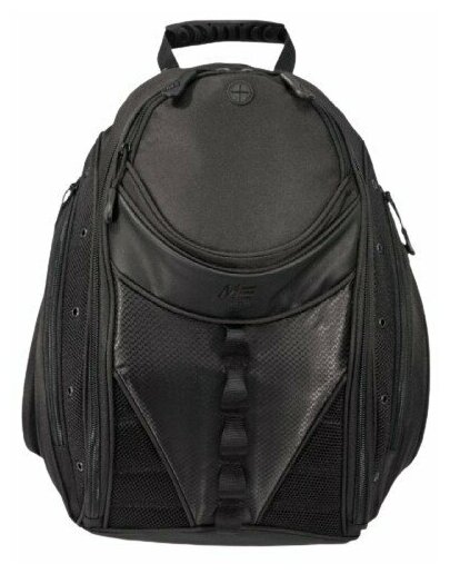 Рюкзак универсальный Mobile Edge Express Backpack 2.0 Black