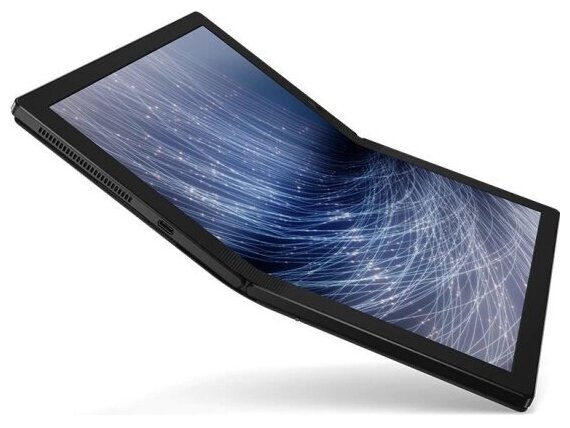 Ноутбук LENOVO ThinkPad X1 Fold G1 20RKS05M00