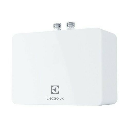 Водонагреватель проточный Electrolux NP 4 AQUATRONIC 20 691400₽