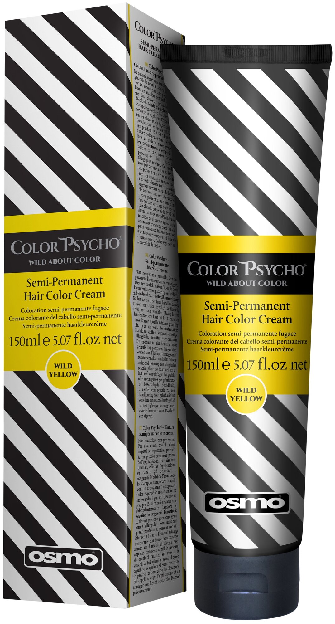  COLOR PSYCHO   OSMO   150 