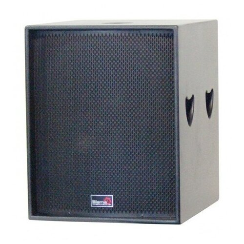 T181BIII Сабвуфер 1х18 600Вт Biema 6140000₽