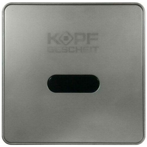Автоматический смеситель Kopfgescheit KR 5444 DC сенсорный