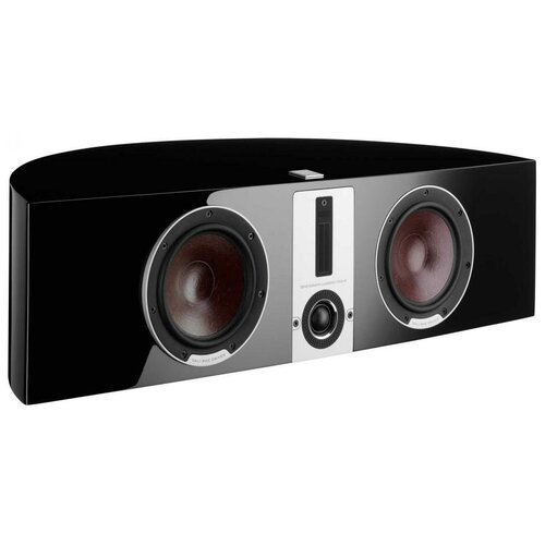 DALI Epicon Vokal Black центральный канал focal 100iwlcr5 черный белый