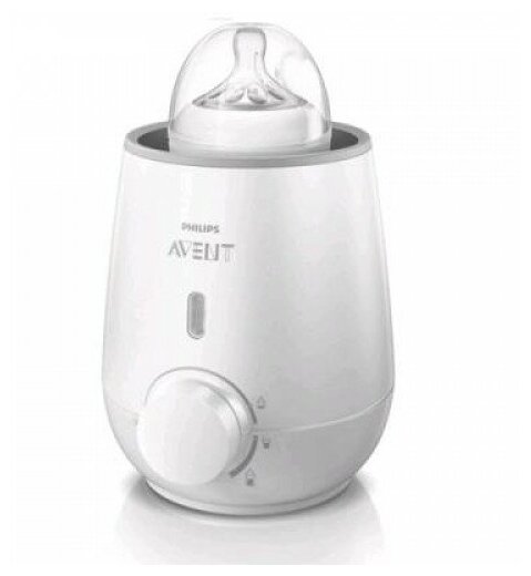 Электрич. подогреватель бутылочек для дет. Питания Philips Avent