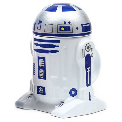 Кружка R2D2 Звездные Войны Star Wars