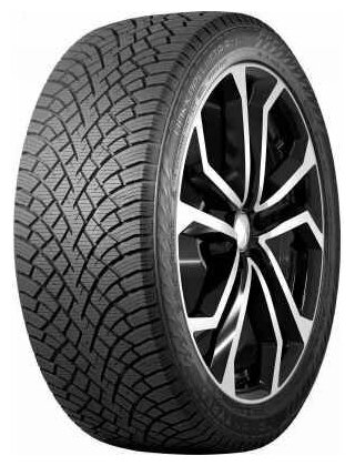 Шины Nokian Hakkapeliitta R5 SUV 255/55R20 110R