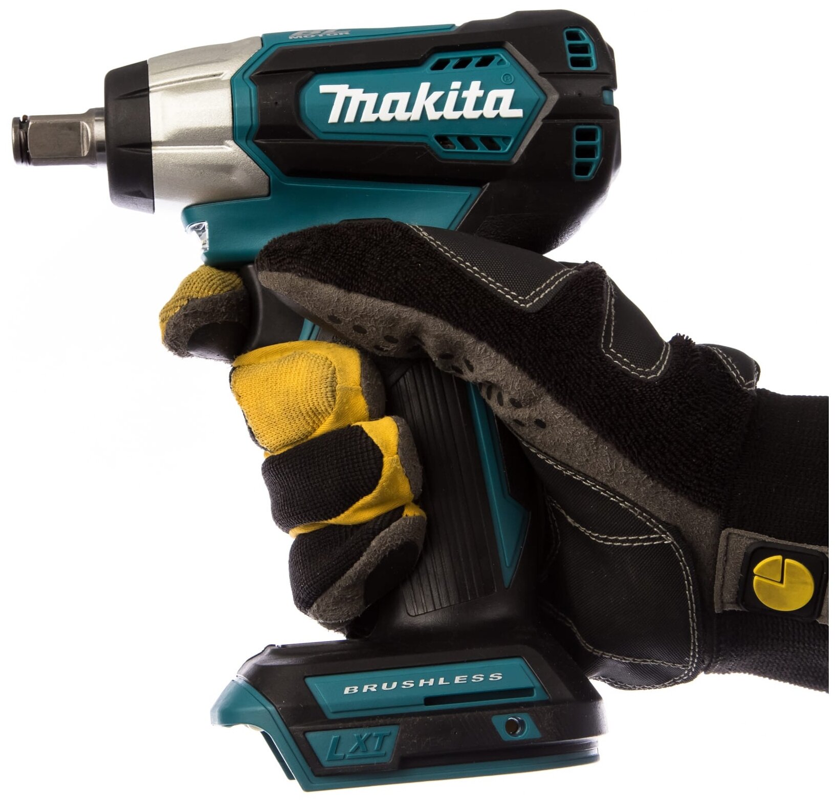 Гайковерт Makita DTW181Z аккум.