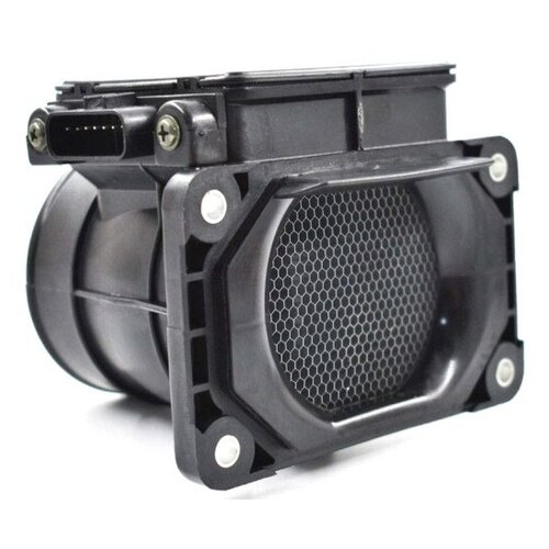 Датчик массового расхода воздуха (ДМРВ, расходомер) 1AAAPARTS 1APMD336501 для Mitsubishi Galant европа EA 1997-2003 / Legnum RHD