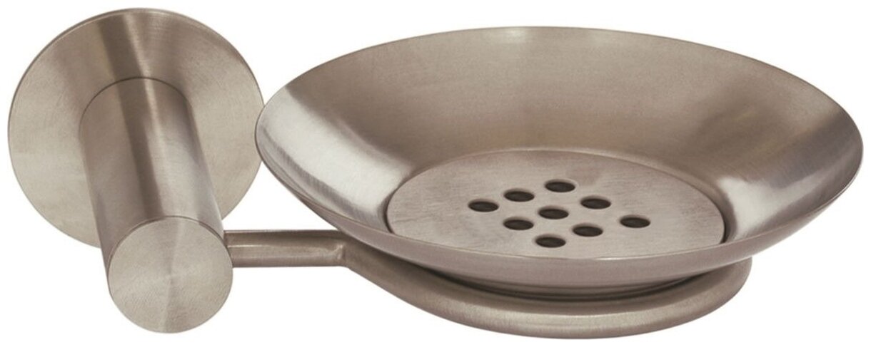 Диспенсеры, мыльницы, стаканы для ванной MSV - фото №1