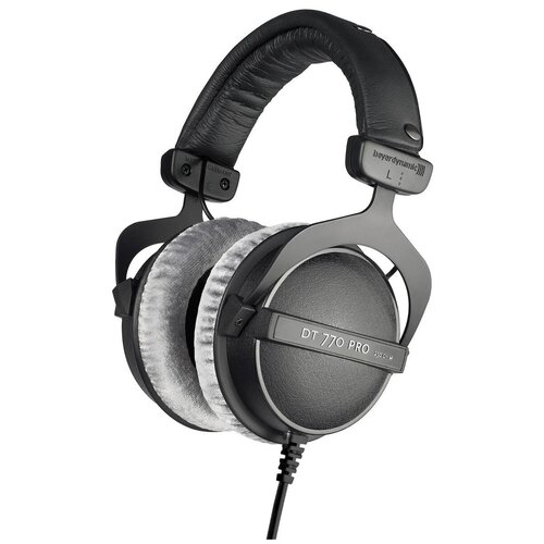 Наушники Beyerdynamic DT 770 Pro 250 Ohm