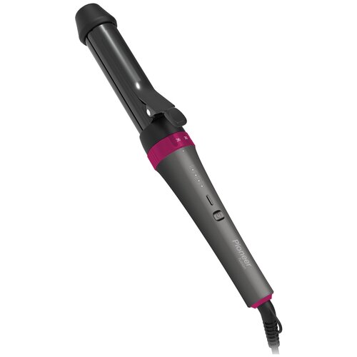 Умный мультистайлер Pioneer 3 в 1 с регулировкой диаметра стержня керамические пластины 4 температурных режима 119000₽