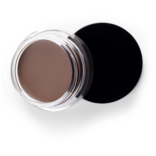 Inglot Гель-краска для бровей AMC, 16