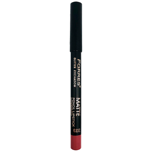 Farres Карандаш для губ Matte pencil lipstick, №303 farres карандаш для губ matte pencil lipstick 309