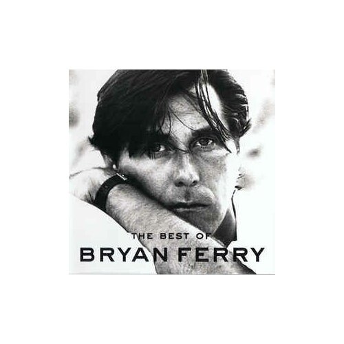 Компакт-диски, Virgin, BRYAN FERRY - Best Of (CD+DVD) компакт диски virgin bryan ferry boys and girls cd