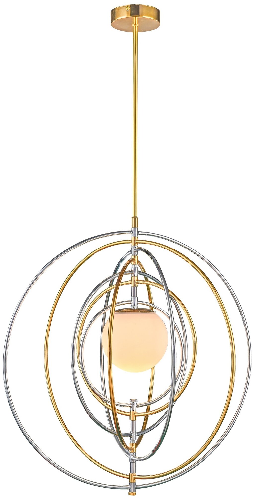 Люстра Mak-interior Orbital 400 — фото 1