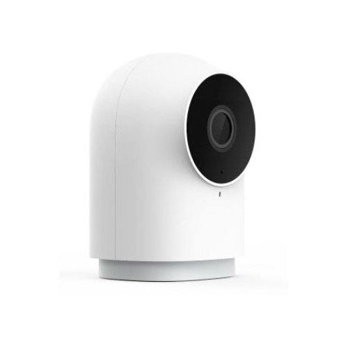 фото Ip камера камера видеонаблюдения aqara camera hub g2h