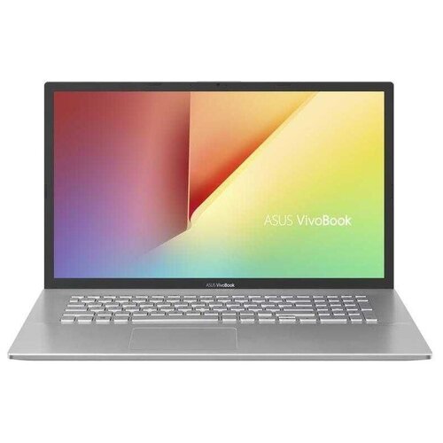 ASUS VivoBook 17 X712JA-AU061 [90NB0SZ1-M05180] Silver 17.3