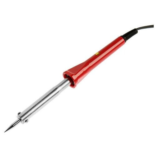 Паяльник PROconnect 12-0125-4 долговечное жало 80 Вт 220 В хромированная поверхность 84700₽