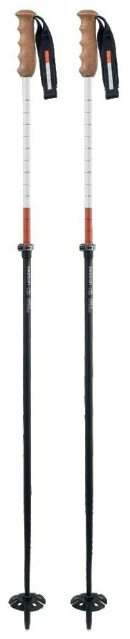 Горнолыжные палки Season Adjustable Ski Pole 2020-2021