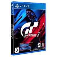 Лучшие Игры серии Gran Turismo для приставок