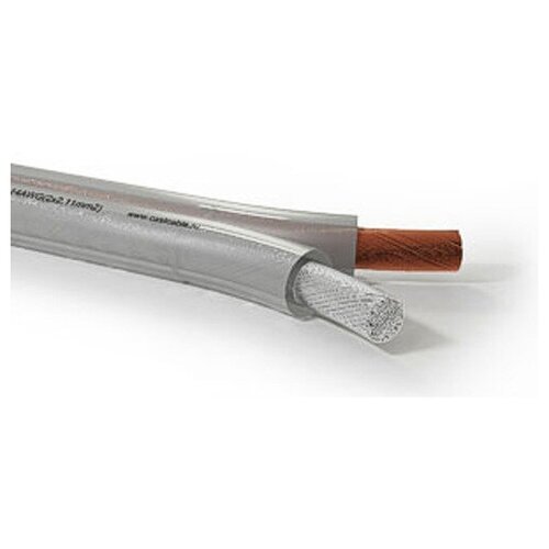 Кабель акустический с катушки двухжильный PROCAST Cable ST 16. OFC.1,306