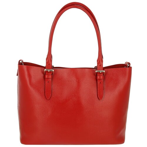 фото Женская сумка-шоппер versado vg256 red