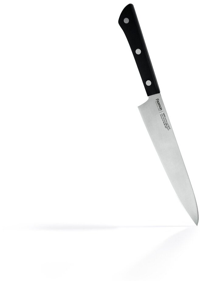 FISSMAN Нож гастрономический 16 см Tanto