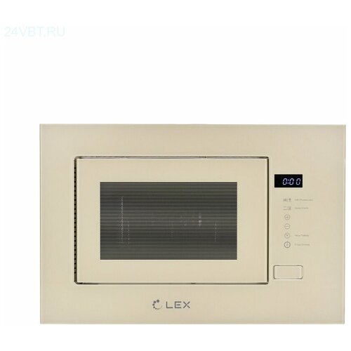 Микроволновая печь Lex Bimo 2001 слоновая кость 2099000₽