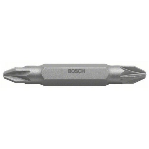 Набор бит Extra Hart 3 шт. (LS/PH2/PZ2; 45 мм) Bosch 2.607.001.744