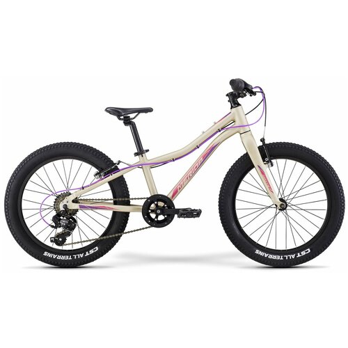 Велосипеды Детские Merida Matts J.20+ Eco (2021)