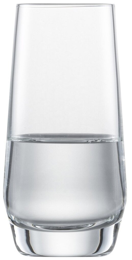 Стопки для водки Zwiesel Glas Pure 122317