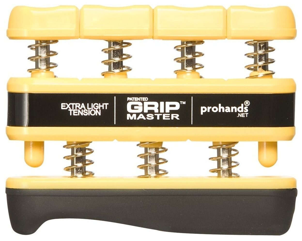 PROHANDS 14000 GRIPMASTER Тренажер для рук кнопочный