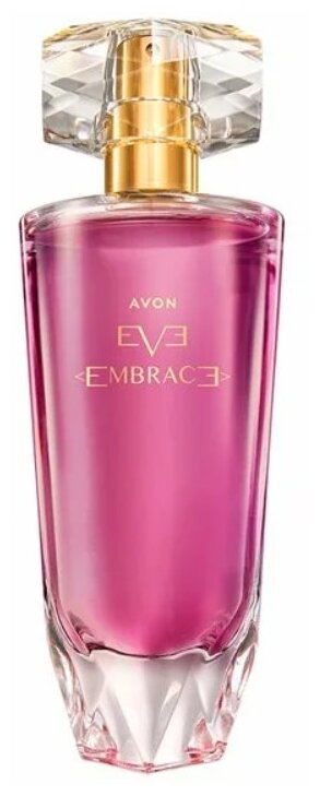 AVON парфюмерная вода Eve Embrace