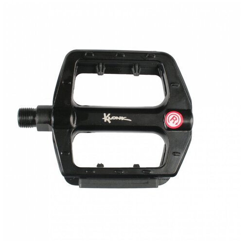 фото Педали klonk 11011 алюминий