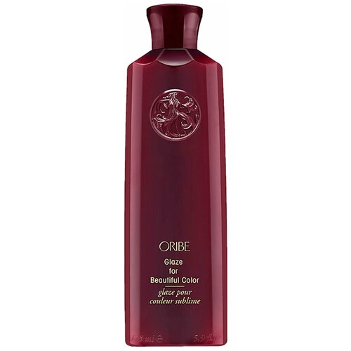 Oribe Glaze for Beautiful Color Лосьон-маска для окрашенных волос Глазурь 175мл