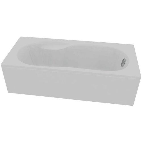 Ванна C-bath Vesta CBQ005004 160х70
