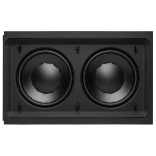 фото Колонка встраиваемая dynaudio s4-lcr65w low freq woofer