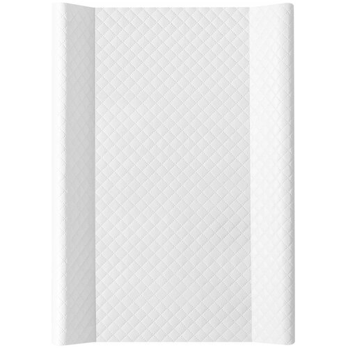 фото Матрасик пеленальный ceba baby comfort 70 см без изголовья на кровать 120x60 см w-203
