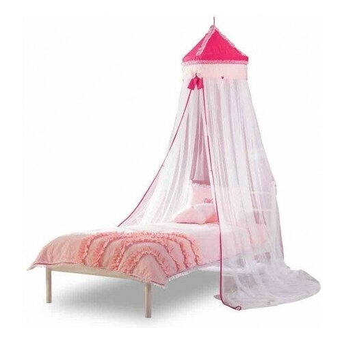 Балдахин на кроватку Cilek Rosa